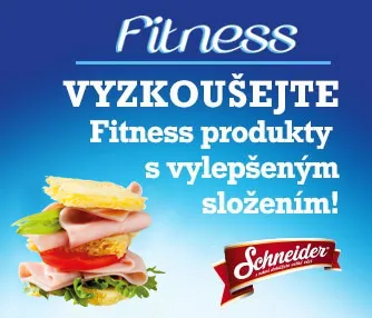 Lehká fitness jídla plná chuti